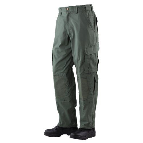 Tru-Spec Xtreme Pants-OD Green