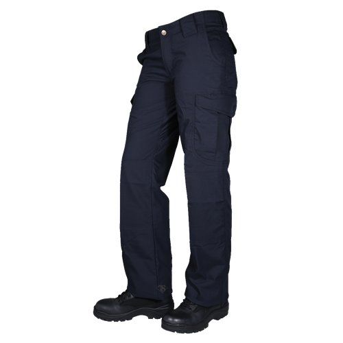 Tru-Spec Women's Ascent Pants-Navy