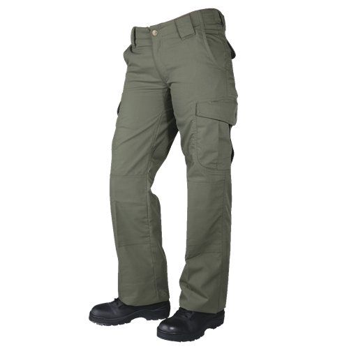 Tru-Spec Women's Ascent Pants-Ranger Green