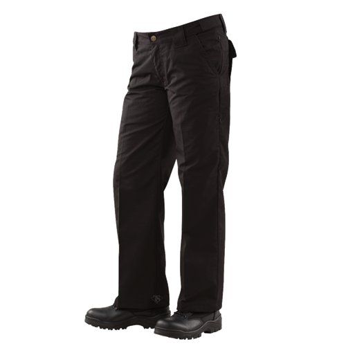 Tru-Spec 24-7 Women's Classic Pant-Black