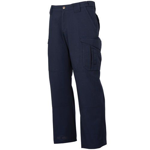 Tru-Spec 24-7 Women's EMS Pants-Navy