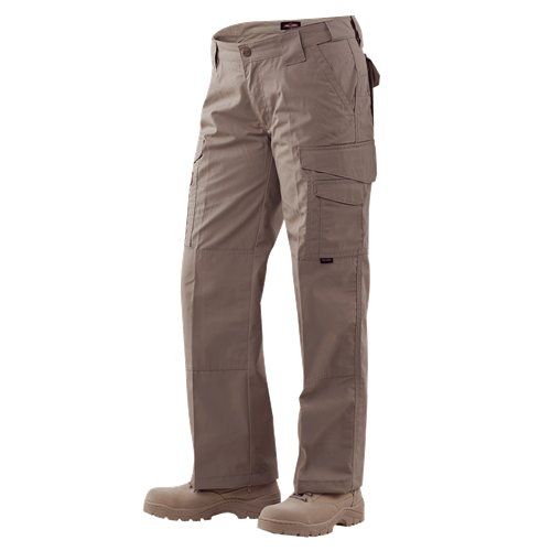 Tru-Spec 24-7 Women's Orignial Tactical Pants-Coyote