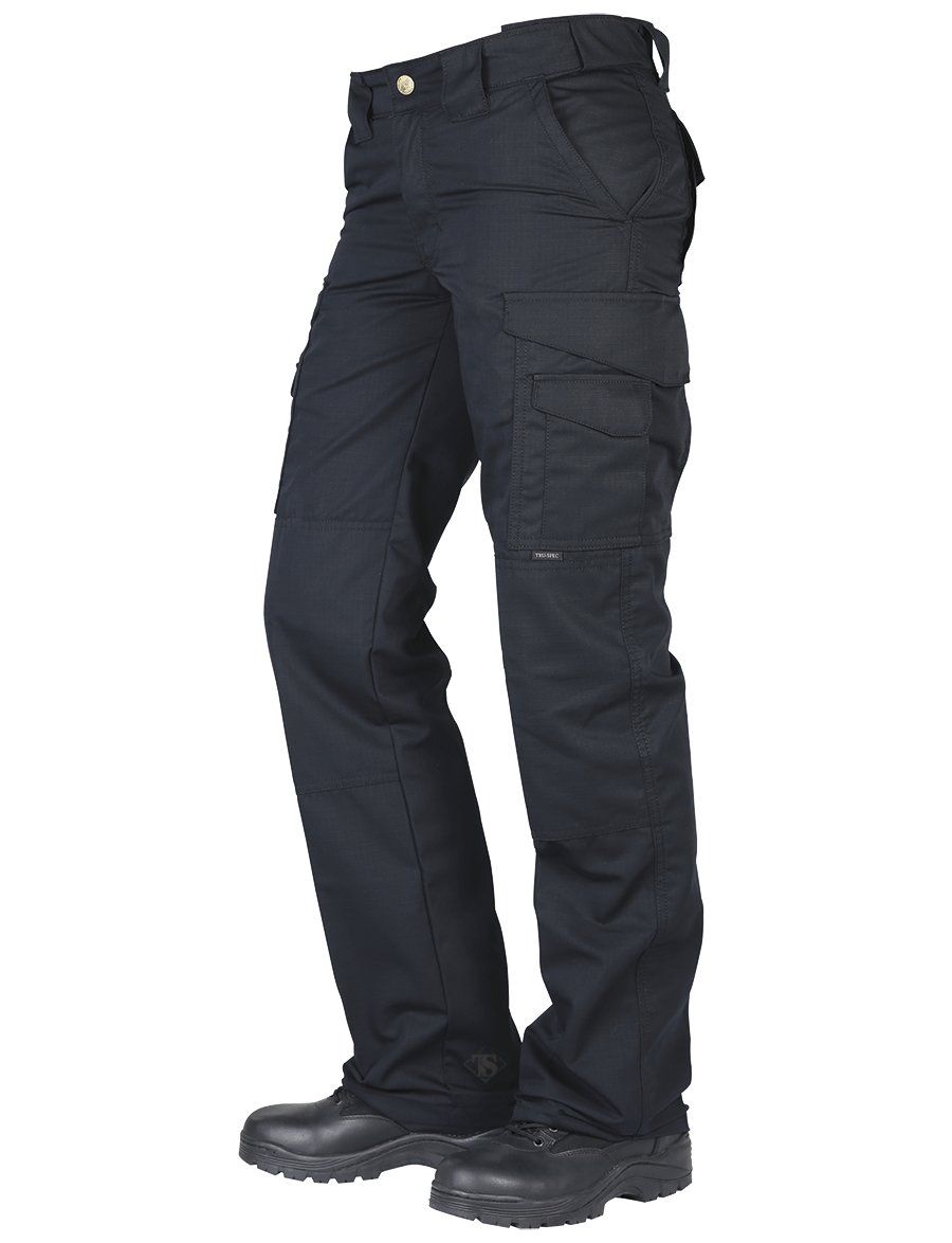 Tru-Spec 24-7 Women's Orignial Tactical Pants-LAPD NAVY