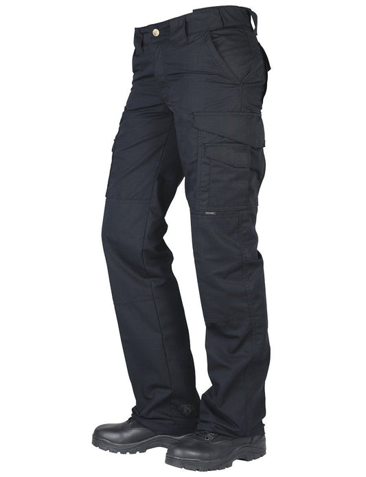 Tru-Spec 24-7 Women's Orignial Tactical Pants-LAPD NAVY