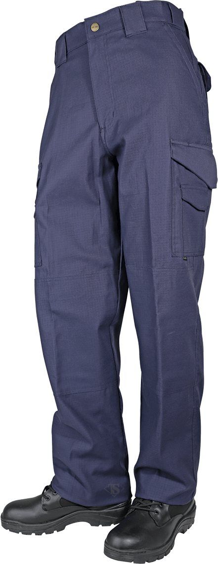 Tru-Spec Xfire Cargo Pants-Fire Navy