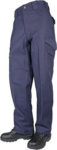 Tru-Spec Xfire Cargo Pants-Navy