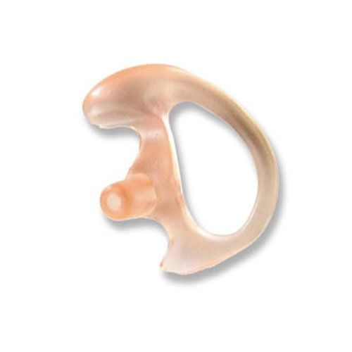 Code Red Silicone Vented Ear Mold