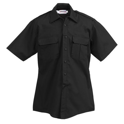 Elbeco ADU RipStop Shirt - Short Sleeve