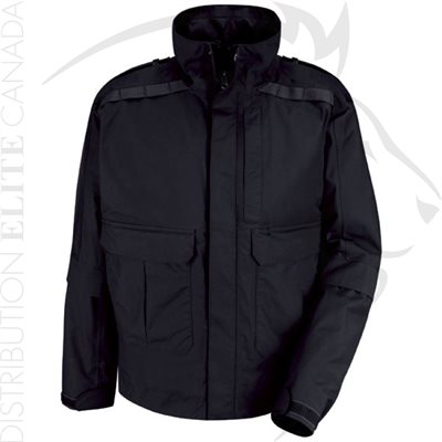 Horace Small The Enforcer Jacket Jacket-Brown