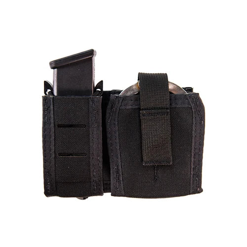 High Speed Gear Duty LEO TACO Magazine / Cuff Pouch