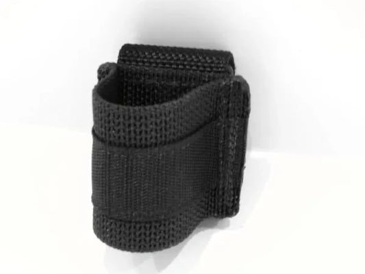 K & W Rechargeable Flashlight Holder