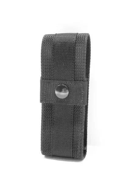 K&W Double Glove Holder w/ Snap - Belt Mount