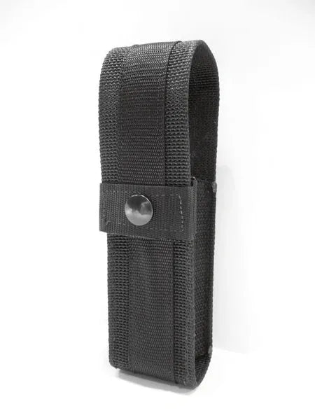 K & W Flashlight Holder w/ Snap