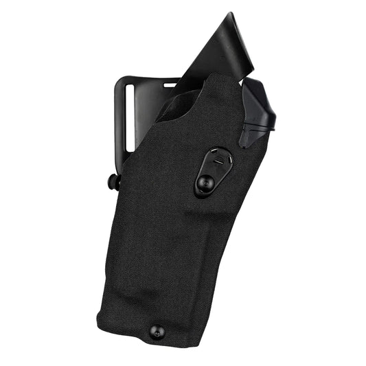 SAFARILAND® 6390RDS - ALS® MID-RIDE LEVEL I RETENTION™ DUTY HOLSTER