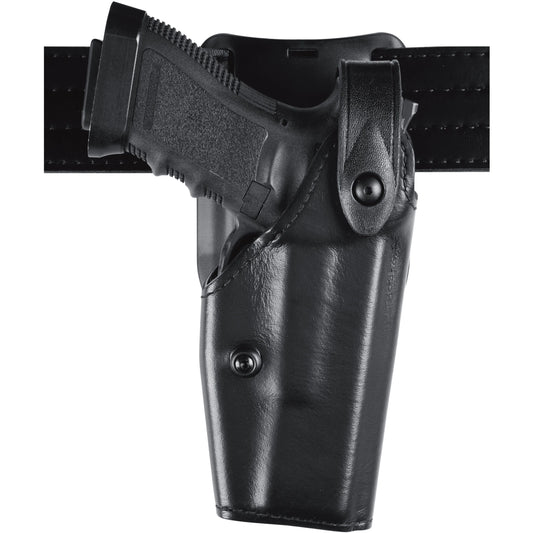 SAFARILAND® 6285 - SLS LOW-RIDE, LEVEL II RETENTION™ DUTY HOLSTER