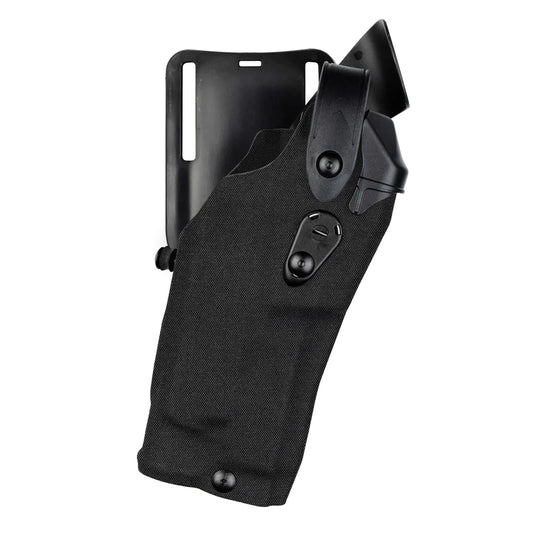 SAFARILAND® 6365RDS ALS®/SLS LOW-RIDE, LEVEL III RETENTION™ DUTY HOLSTER