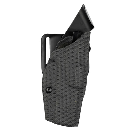 SAFARILAND® 6390 ALS® MID-RIDE LEVEL I RETENTION™ DUTY HOLSTER