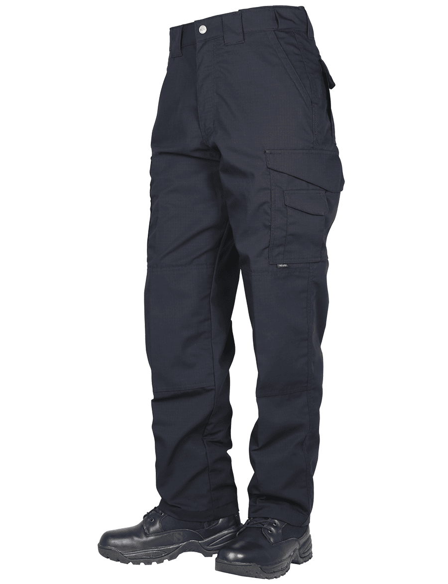 Tru-Spec 24-7 Men's Original Tactical Pants-LAPD Blue