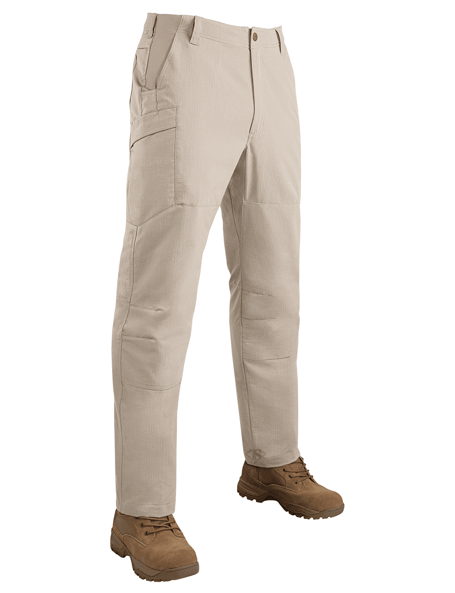 Tru-Spec 24-7 Men's Pro Vector Pants-Khaki