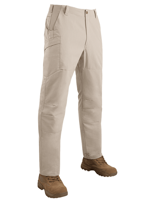 Tru-Spec 24-7 Men's Pro Vector Pants-Khaki