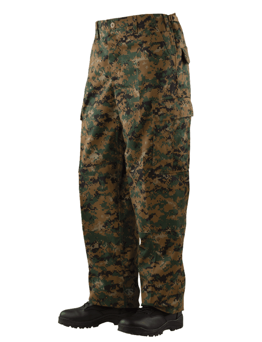 Tru-Spec VAT Print Digital Pants